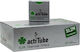 ActiTube Slim Rohr-Filter 7mm 10x 50τμχ