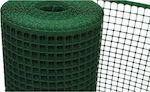 Railing Safety Grid Cut-to-Size Green 464