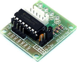 Motor Driver ULN2003