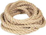 Twisted 6mm Sisal Rope 1m