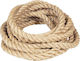 Twisted 6mm Sisal Rope 1m