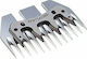 Beiyuan Clipper Blade Replacement Sheep
