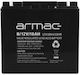 Armac Батерия UPS с Капацитет 18Ах и Напрежение 12V B/12V/18AH 1бр