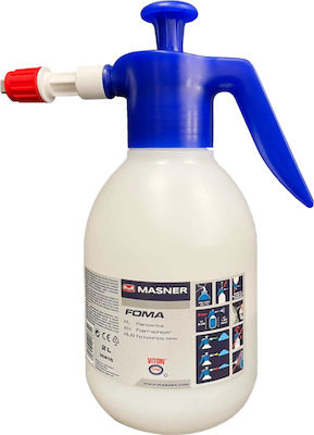 Masner Foma Pressure Sprayer with Capacity 2lt