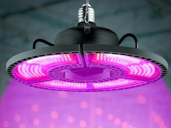 Pendant Grow Light with LED 400W