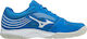 Mizuno Cyclone Speed 3 Γυναικεία Αθλητικά Παπούτσια Running Μπλε