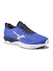 Wave Revolt Sport Shoes Running Blue
