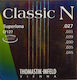 Thomastik Classic N Superlona Chorduri Pentru Bas Set 27 - 45