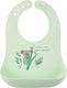 Stephen Joseph Κοαλα Waterproof Bib Silicone wi...