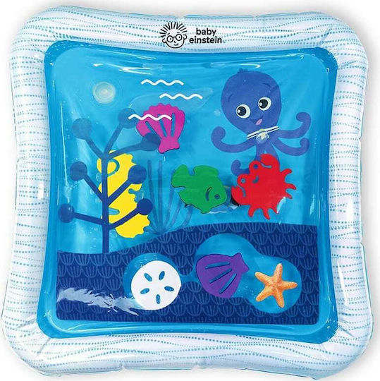 Baby Einstein Χαλάκι Δραστηριοτήτων Water Mat για Νεογέννητα