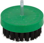 Wolfcraft Polishing Brush 80mm Drapano 2713000