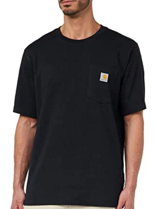 Carhartt T-shirt Black