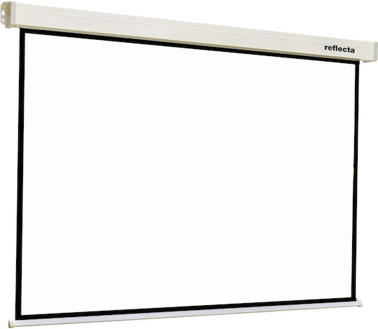 Reflecta Crystal Line Rollo Lux 200x200cm