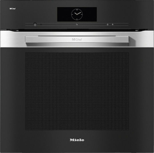 Miele Over Counter Oven 50lt W59.5cm.