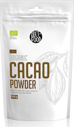 Diet-Food Organic Product Cocoa Powder 200gr