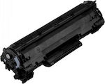 Compatible Toner for Laser Printer HP 85A CE285A 1600 Pages Black