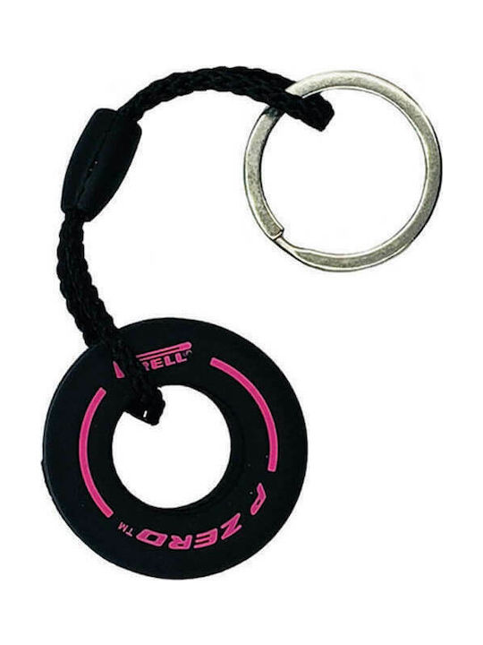 Keychain Ρόδα Formula1 Pirelli Roz