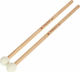 Meinl Hickory Măciuci Stick & Brush Hard Drumset Mallet