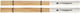 Meinl Bamboo Hot Rods Multi-Rods XL σε Λευκό Χρώμα