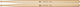 Meinl Maple Палчици Барабани Concert SD2 Tip Drumstick с Форма на Връх Барел