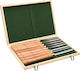 vidaXL 147838 Hand Tool Set 8pcs