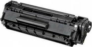 Compatible Toner for Laser Printer Canon 725 3484B002 2000 Pages Black