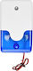 Alean AL-103 Alarm Siren Outdoor 108dB 12V with...