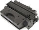 Compatible Toner for Laser Printer HP 05X CE505X 6700 Pages Black