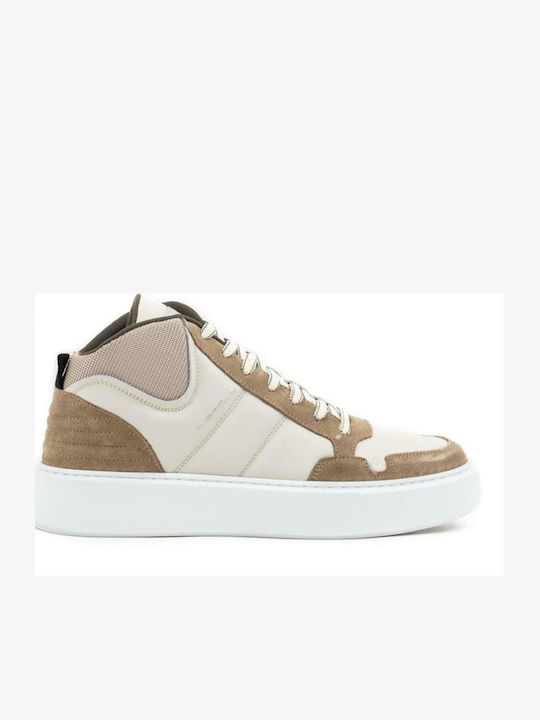 Flatforms Tip Botine Multicolore Pentru Bărbați