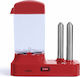 Livoo Συσκευή για Hot Dog 340W