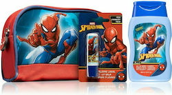 Lorenay Spiderman Gift Set Pflege-Set 200ml LN-2552