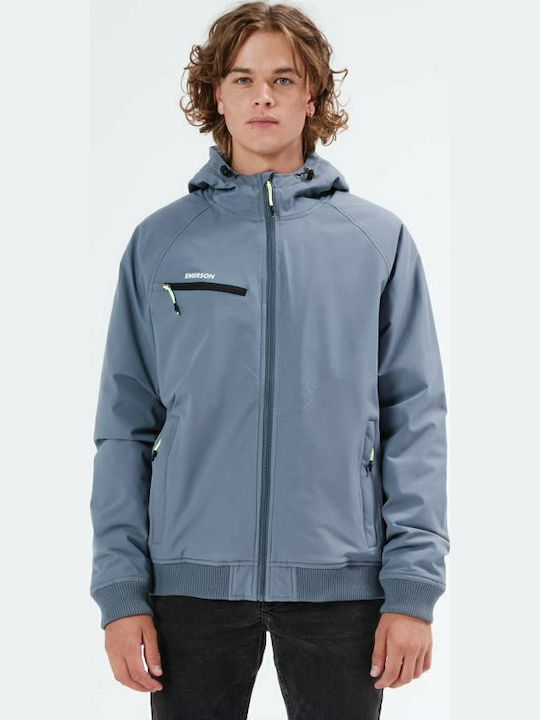 Emerson Geci Barbati Bomber Waterproof și cu Pr...