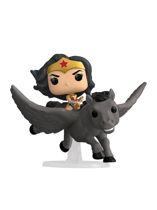 Funko Pop! Rides: Wonder Woman - Wonder Woman on Pegasus 280