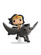 Funko Pop! Rides: Wonder Woman - Wonder Woman on Pegasus 280