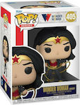 Funko Pop! Helden: Wunderfrau - Wonder Woman (Odyssee) 405