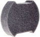Koch-Chemie Sponges Polishing for Bodywork 10x8x3cm