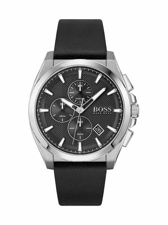 Boss Grandmaster Men's Watch 46mm Chronograph B...