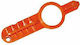 Hunter Industries 83989000027 Κλειδί Ρύθμισης για MP Rotator