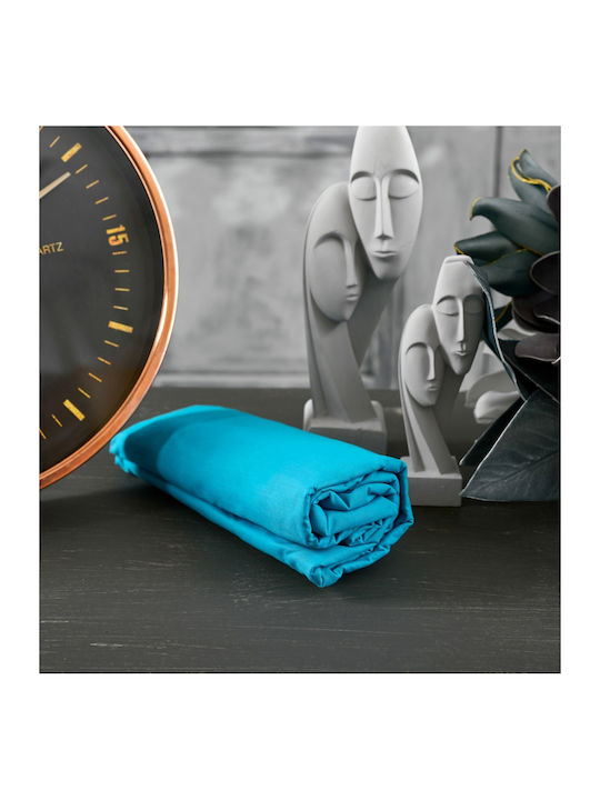 Cokitex Sheet Double with Elastic 150x200+25cm....