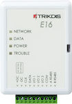 Trikdis E16 Module Συστημάτων Συναγερμού 01.03.3118