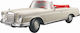 Maisto Mercedes-Benz 280SE Convertible '66 Mode...