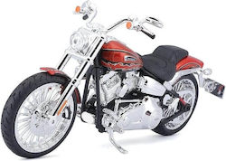 Maisto Harley-Davidson CVO Breakout Modeling Fi...