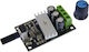 PWM Motor Speed Controller