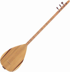 Musicland HU2B Saz Student Handmade