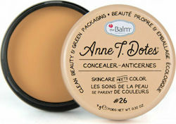 theBalm Anne T. Dotes Concealer Cream Concealer...
