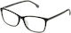 Lozza Plastic Eyeglass Frame Gray VL4168 01EX