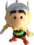 Plastoy Miniatur-Spielzeug Chibi Asterix für 3+ Jahre 5cm 60595