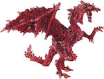 Plastoy The Ruby Dragon