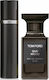 Tom Ford Pb Oud Wood Парфюмни Комплекти с Парфюмна Вода и Миниатюрна Парфюмна Вода