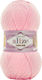 Alize Strickgarn Cotton Gold 518 Pink 330m 100gr